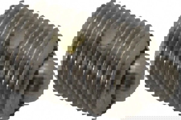 Threaded Spring Plunger: 1/2-13, 3/4